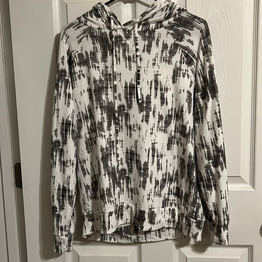 Tart Intimates Tie-Dye Hoodie